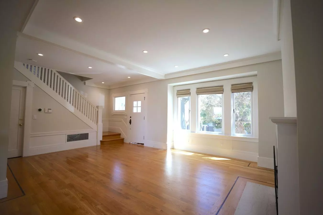 4 Beds • 3 Bath floor plan