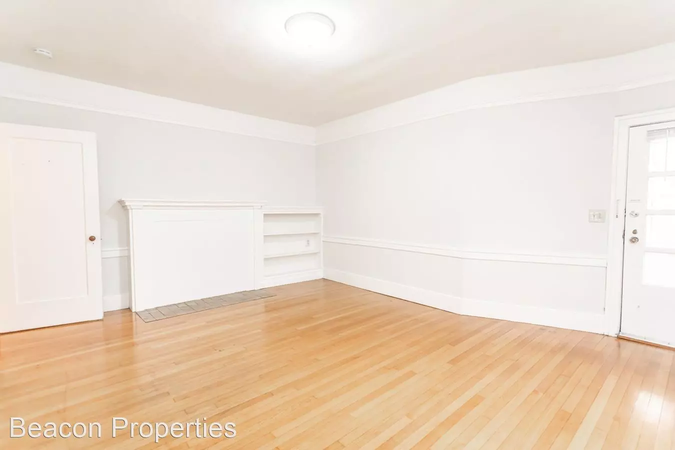 Studio • 1 Bath 724A floor plan