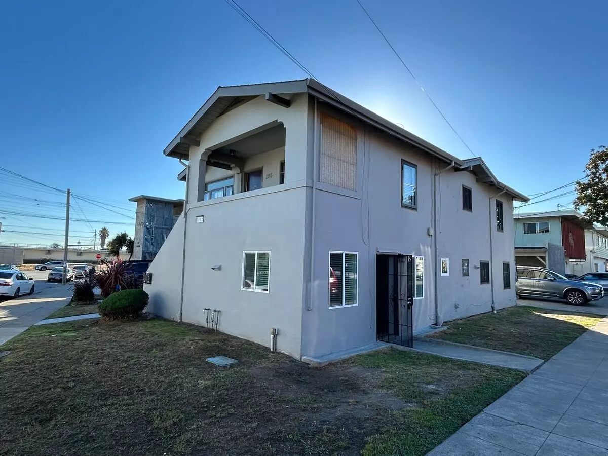 1 Bed • 1 Bath 2 floor plan