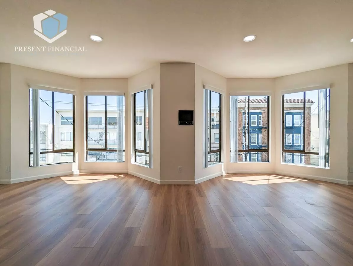 4 Beds • 2 Bath 3 floor plan