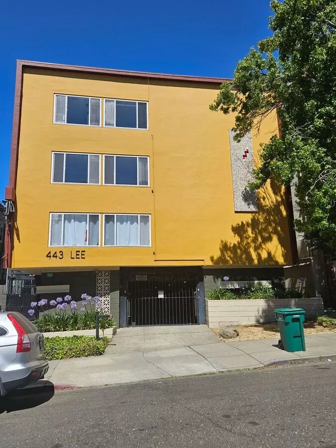 1 Bed • 1 Bath 304 floor plan