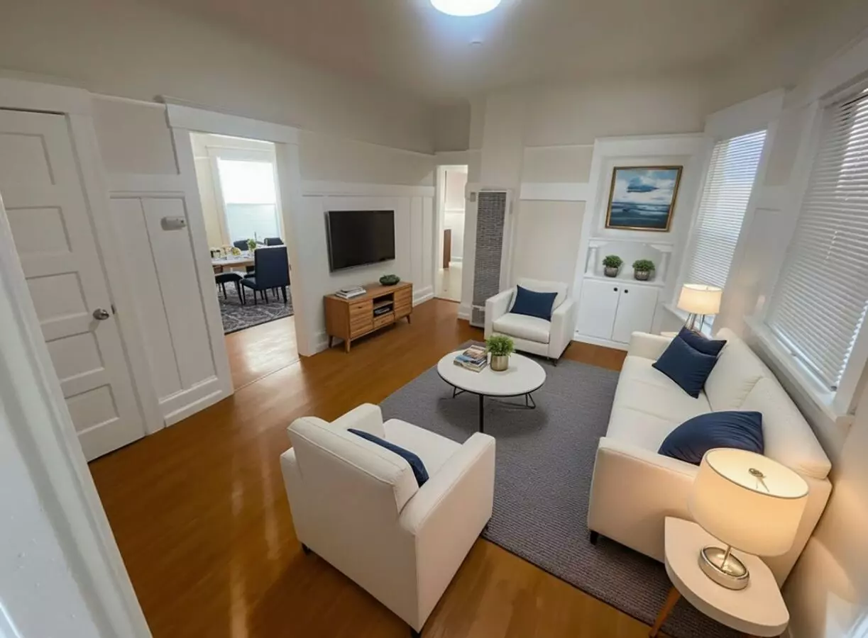 Unit 811 811 floor plan