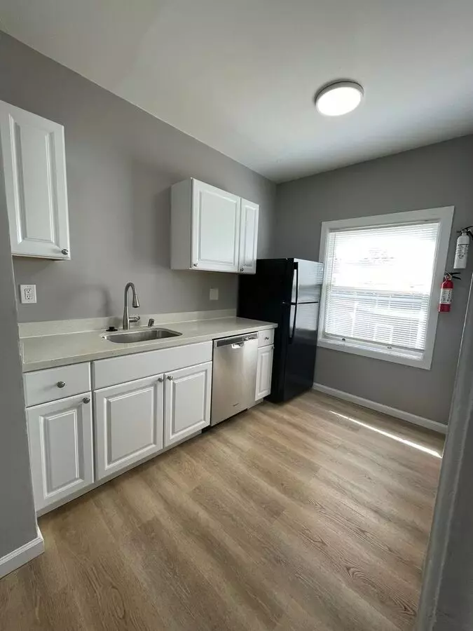 Studio • 1 Bath 8 floor plan