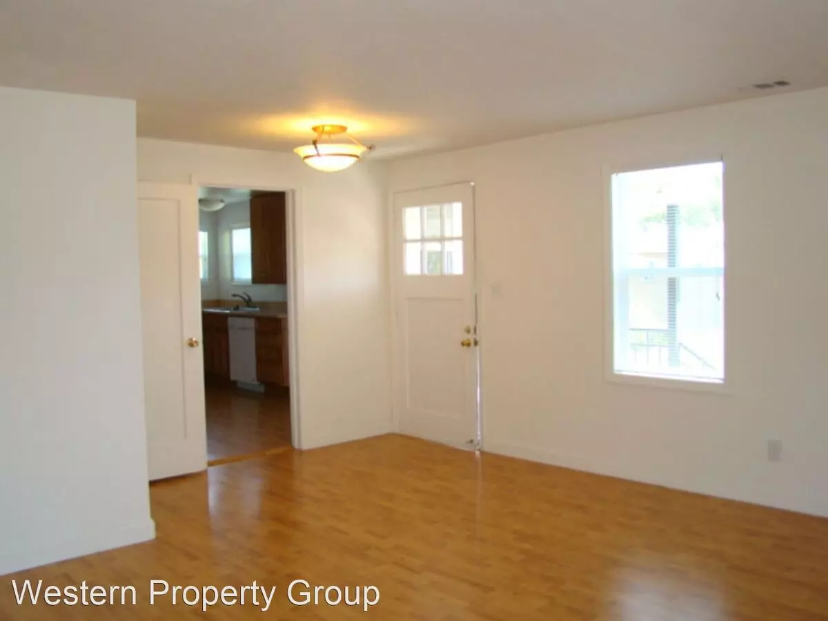 Unit 5 5 floor plan