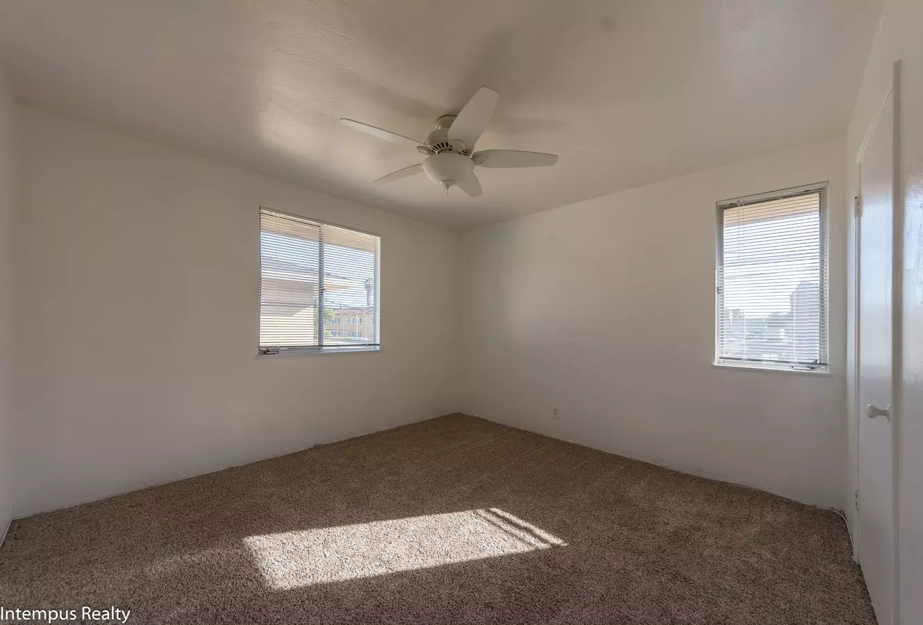 1 Bed • 1 Bath floor plan
