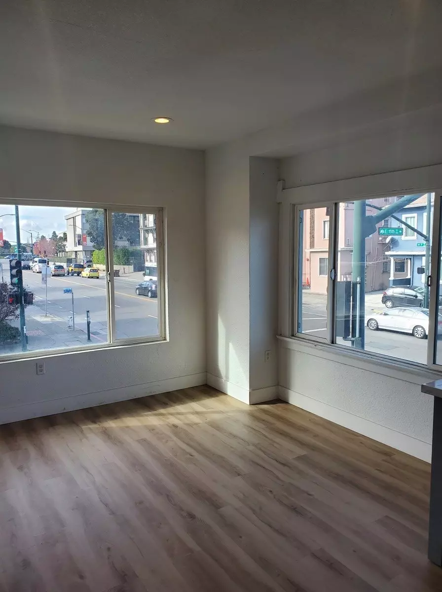 1 Bed • 1 Bath floor plan