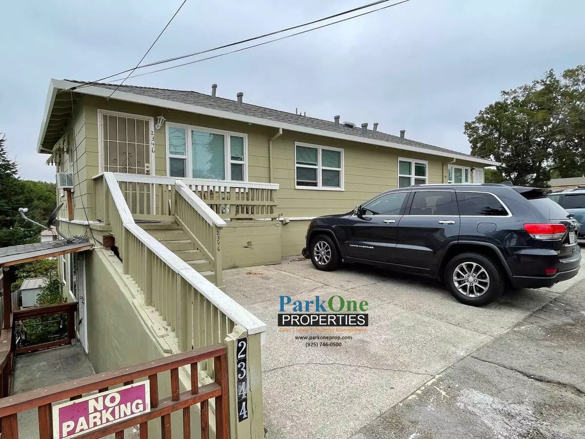 1 Bed • 1 Bath floor plan
