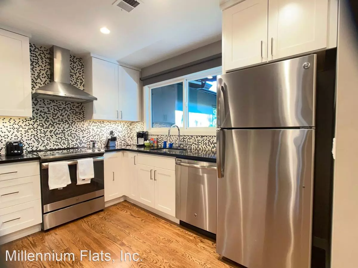 1 Bed • 1 Bath 7 floor plan