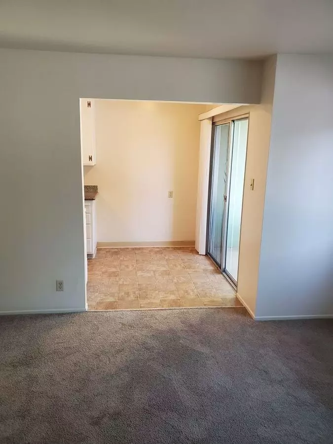 1 Bed • 1 Bath 9 floor plan