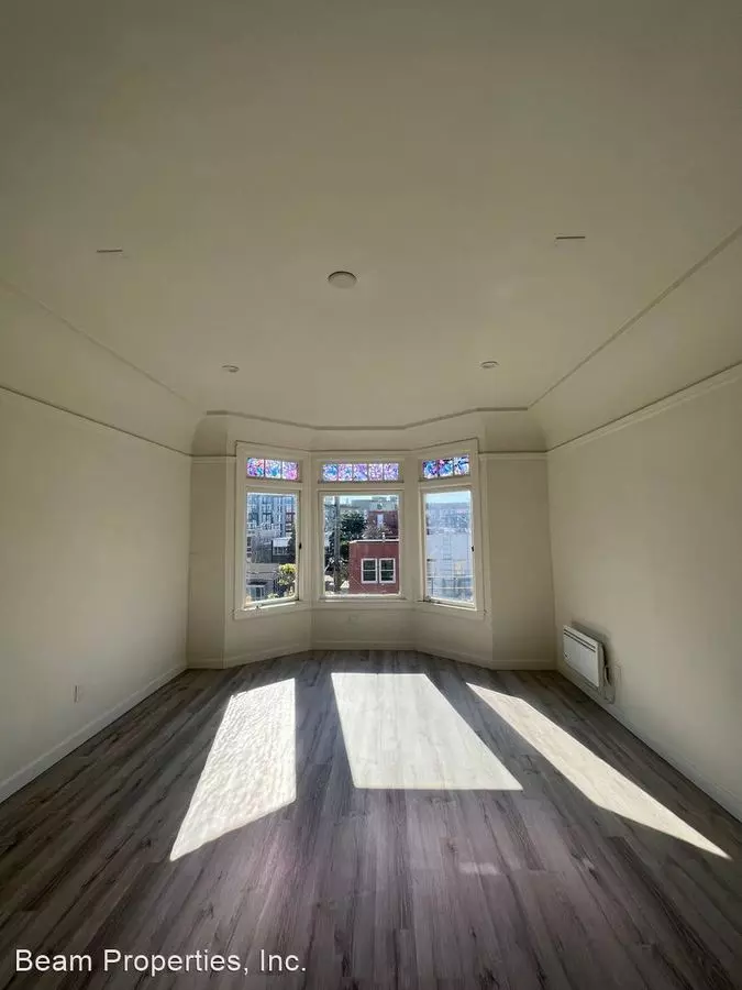 Unit C C floor plan