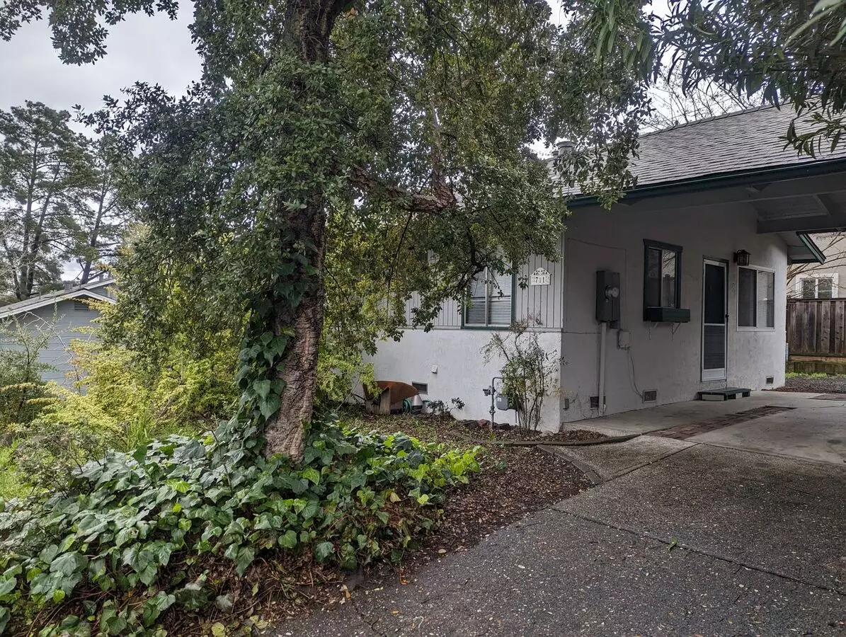 1 Bed • 1 Bath floor plan