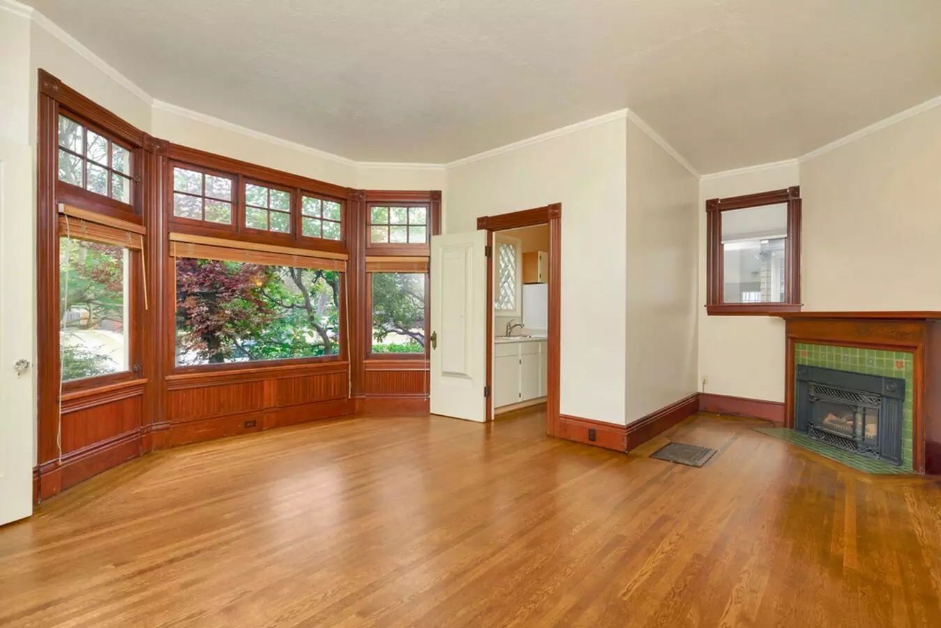 1 Bed • 1 Bath 2 floor plan