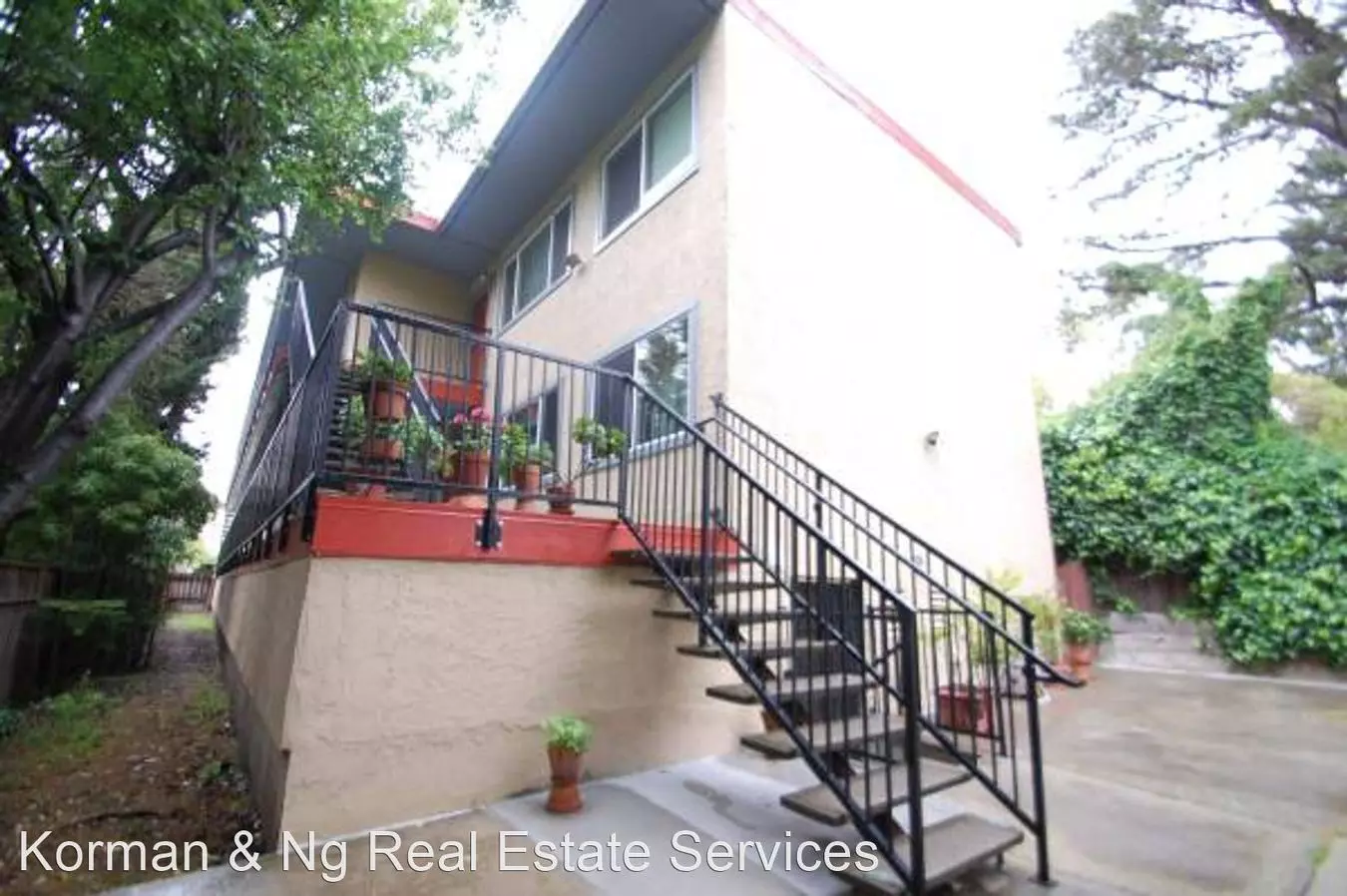 3 Beds, 1 Bath Model floor plan