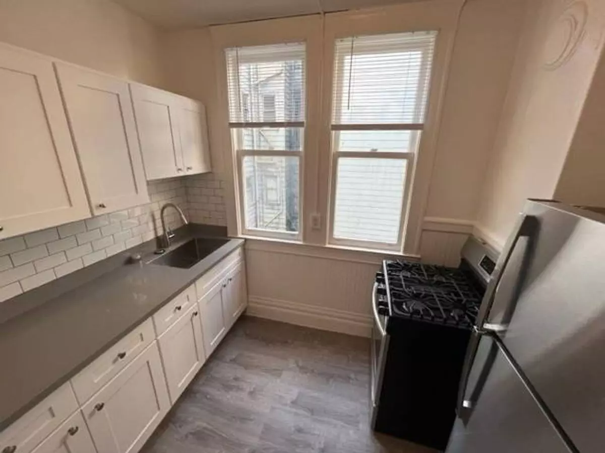 Studio • 1 Bath 2 floor plan