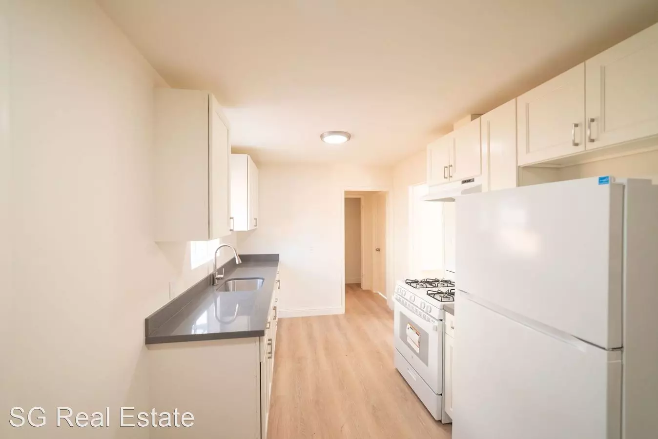 1 Bed • 1 Bath floor plan