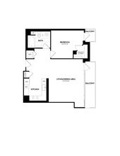 Unit 0429 0429 floor plan