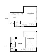 Unit 0127 0127 floor plan
