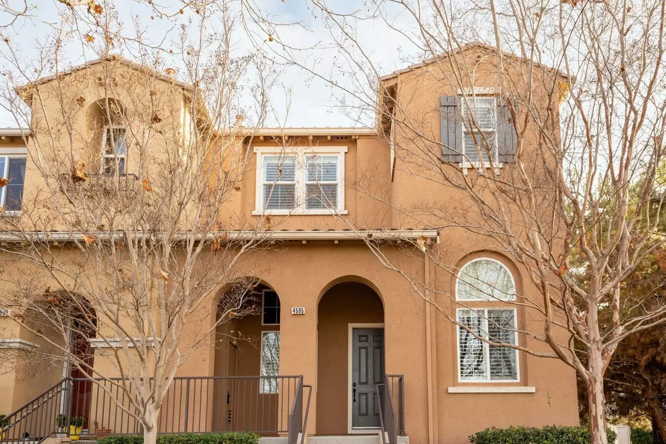 4 Beds • 3 Bath floor plan