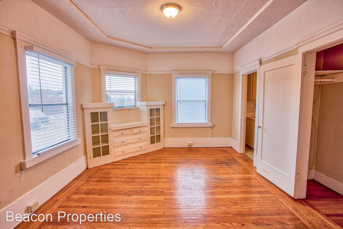 1 Bed • 1 Bath floor plan