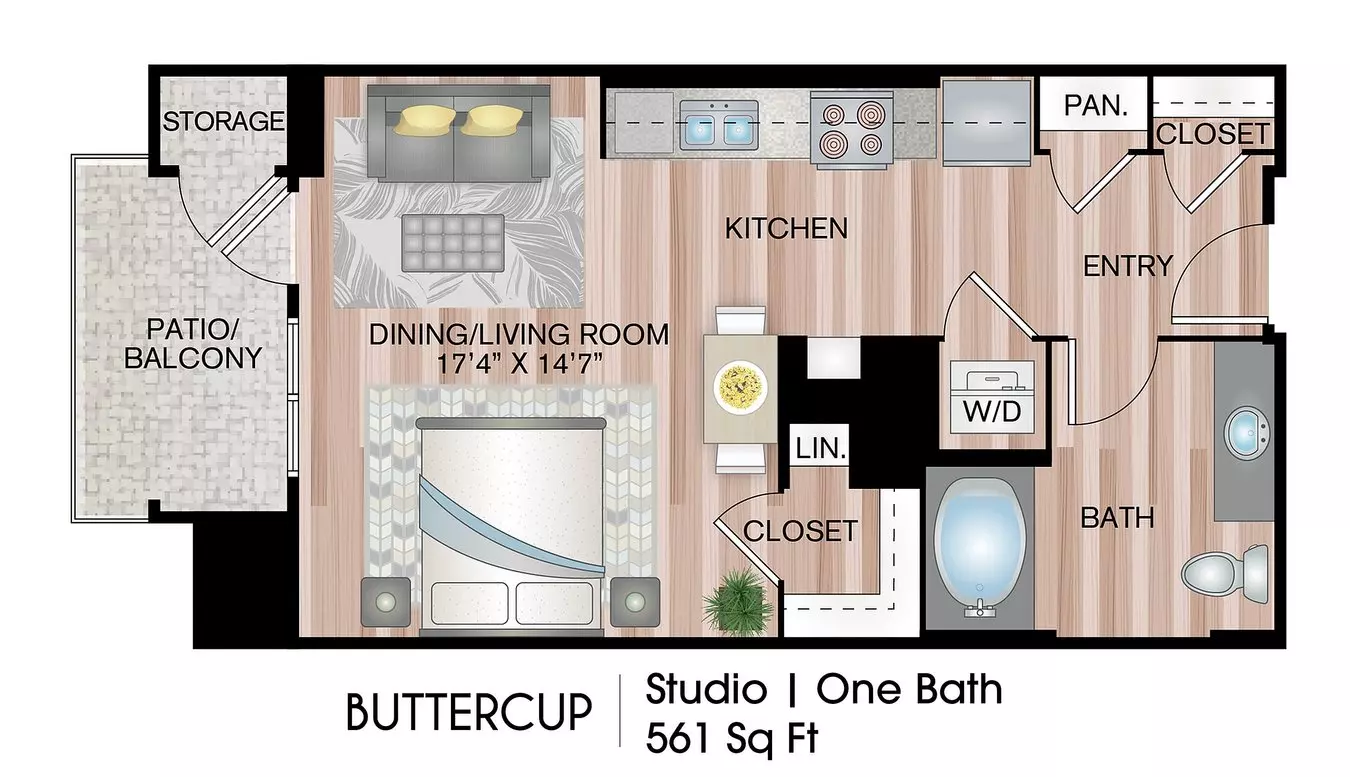Unit 6520426 01-6670141 floor plan