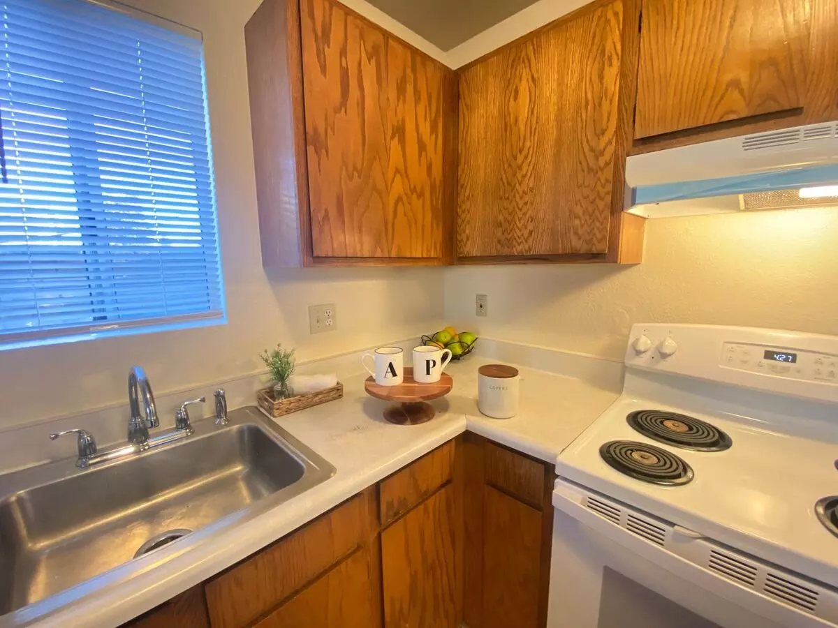 Unit 5 5 floor plan