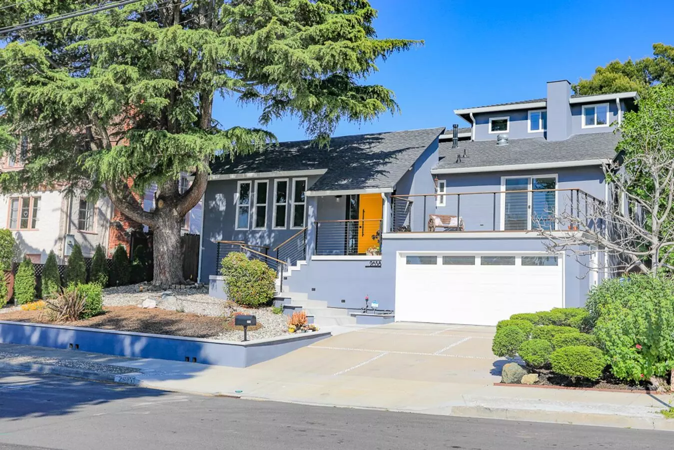 6 Beds • 3 Bath floor plan
