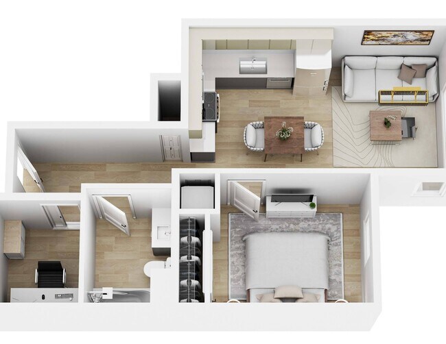 O7 306 306 floor plan