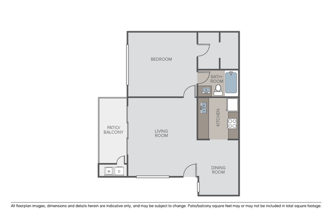 Unit 019 019 floor plan