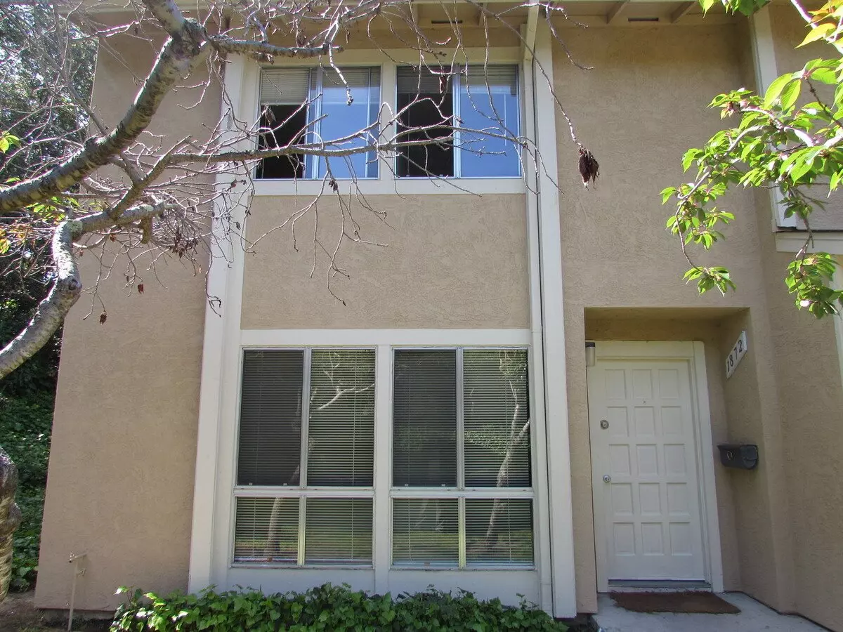 3 Beds • 1 Bath floor plan
