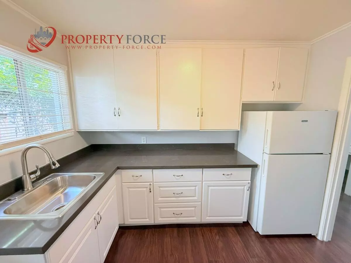 Studio • 1 Bath 1 floor plan