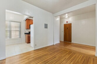 3 Bed 1 Bath A floor plan