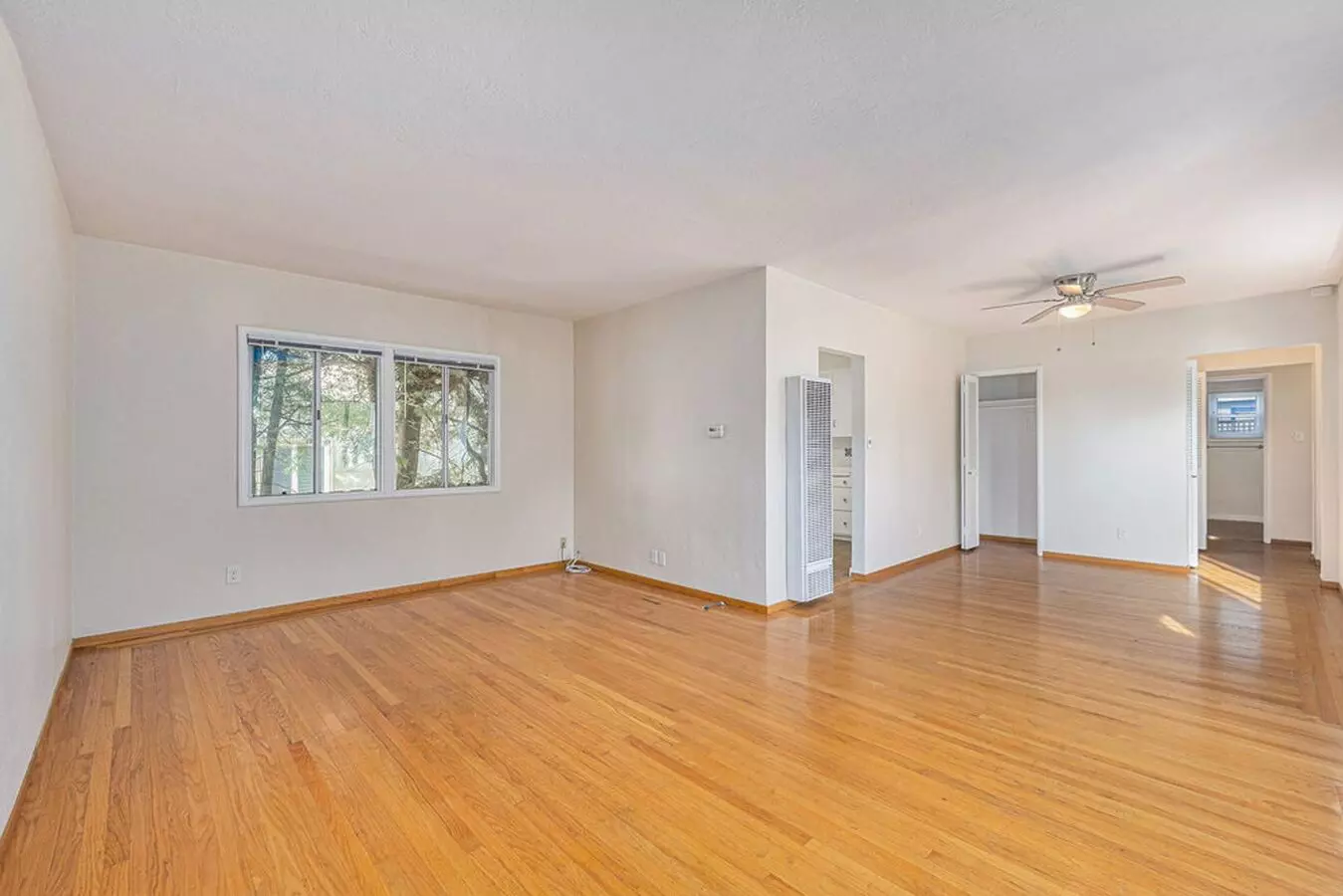 2 Beds • 2 Bath floor plan