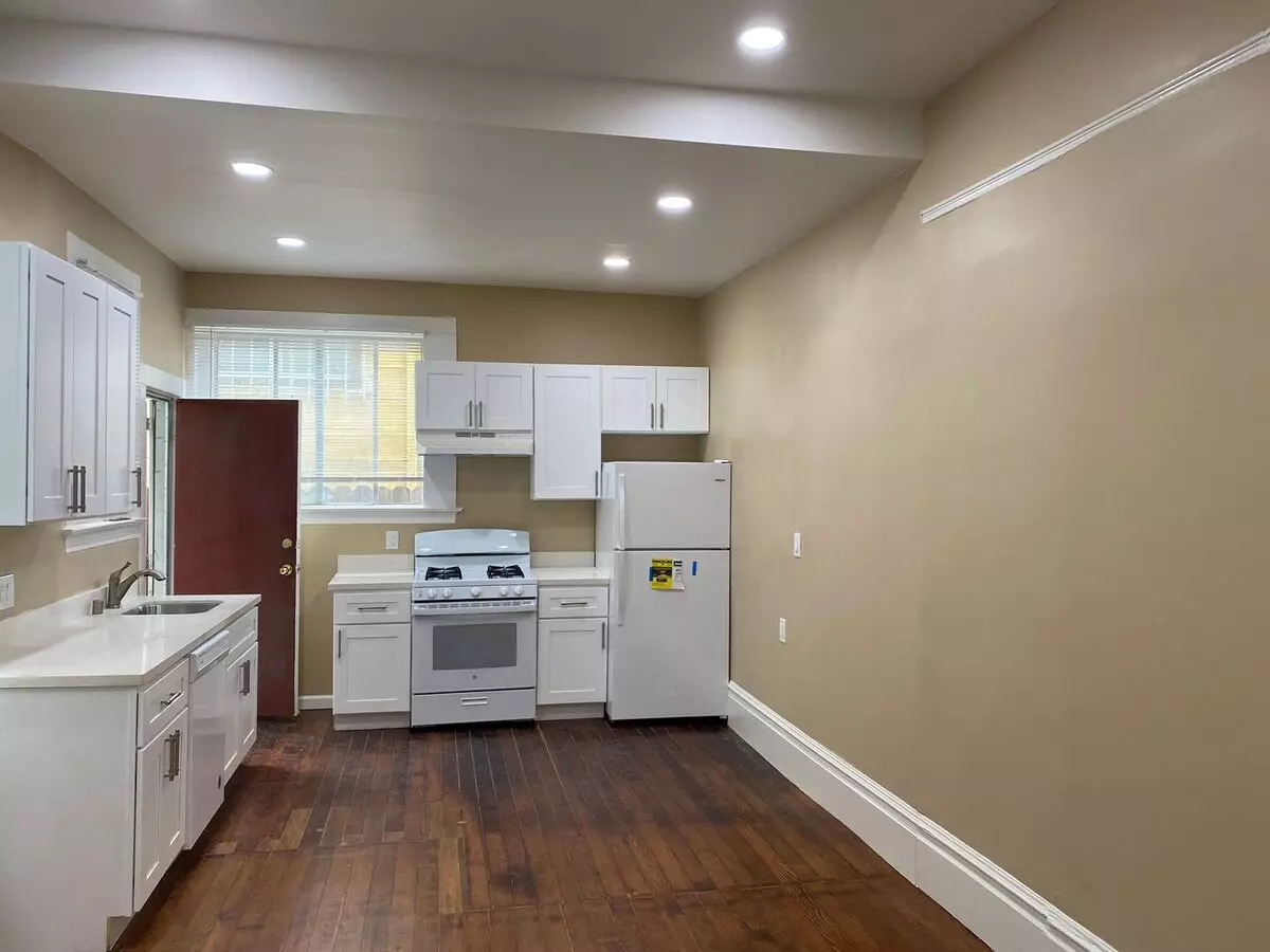 1 Bed • 1 Bath floor plan