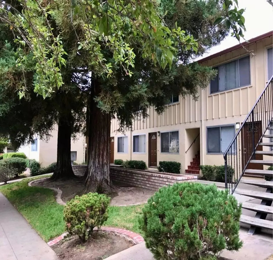 1 Bed • 1 Bath 8 floor plan