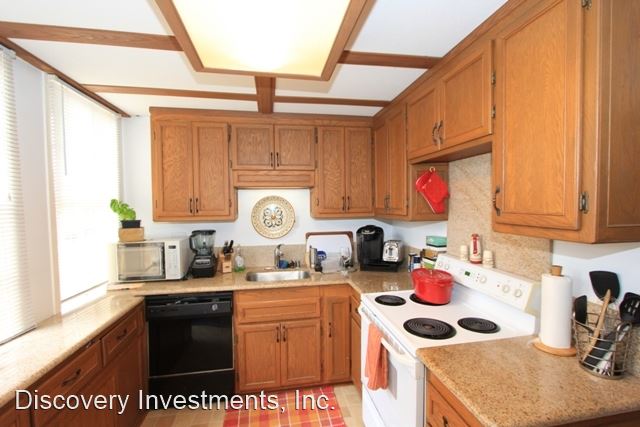 1 Bed • 1 Bath floor plan