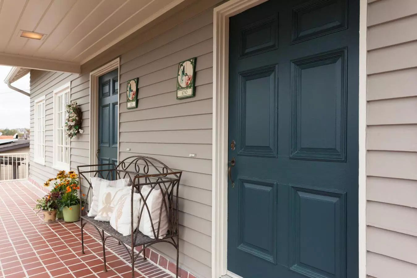 2 Beds • 2 Bath floor plan