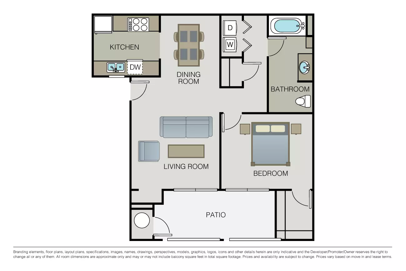 Unit 010526 010526 floor plan