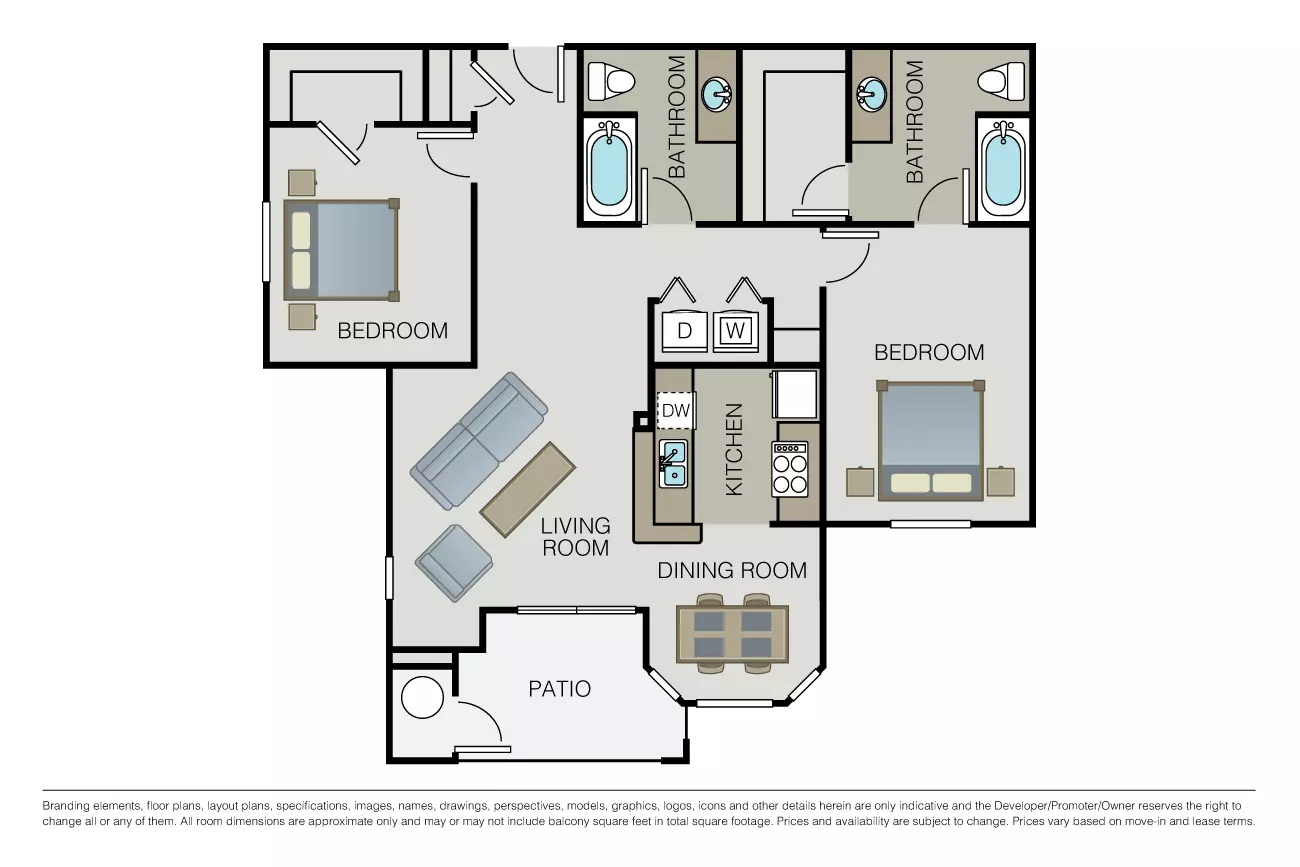 Unit 010324 010324 floor plan