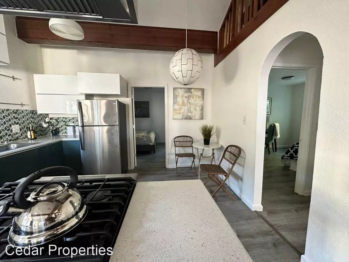 3 Beds • 1 Bath floor plan