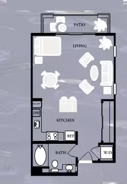 S1 3124 floor plan
