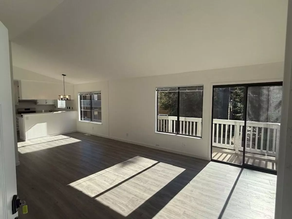 Unit - floor plan
