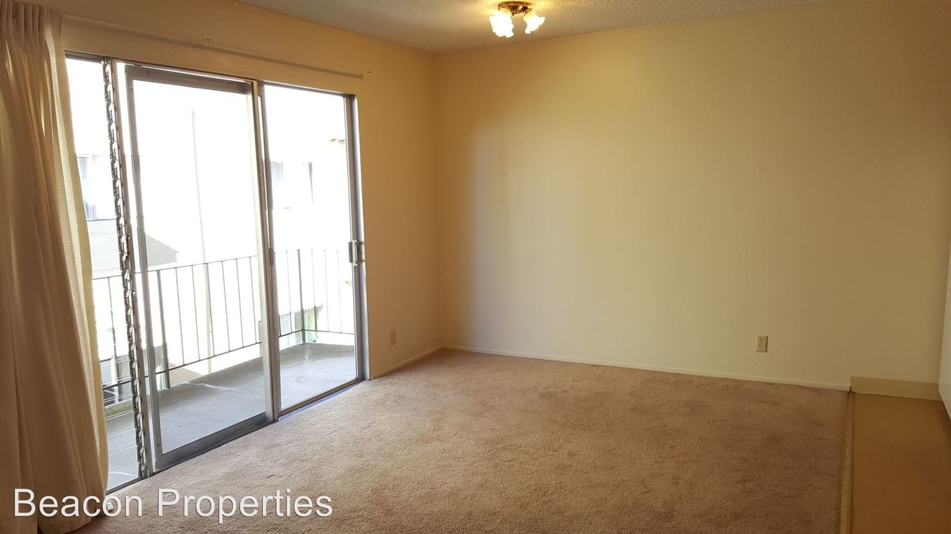 1 Bed • 1 Bath 302 floor plan