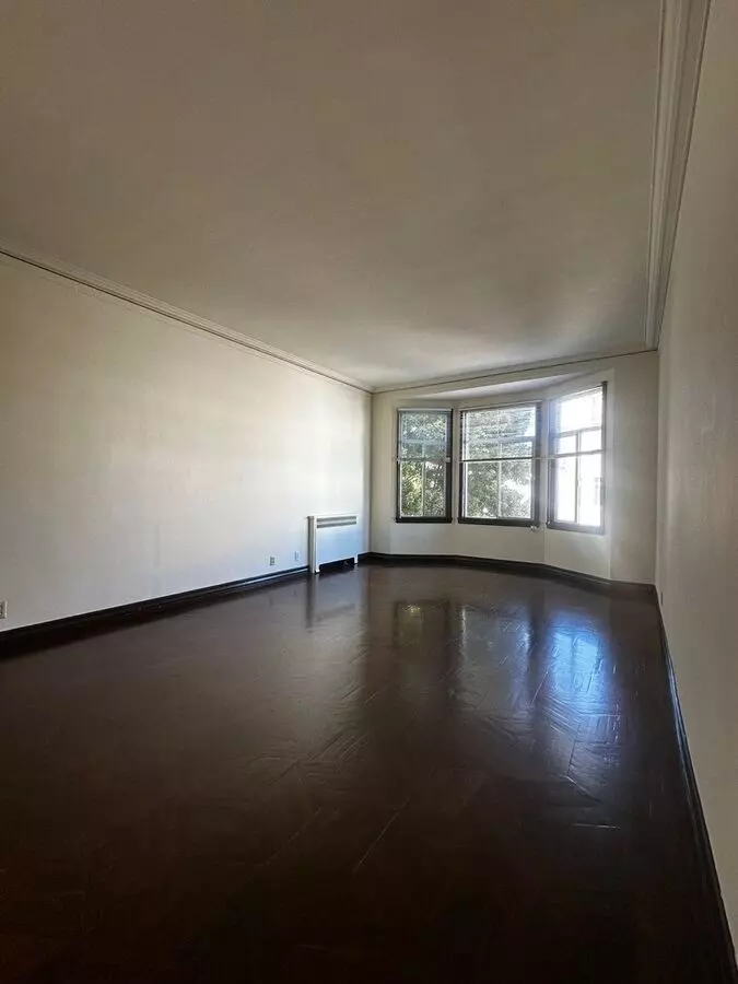Studio • 1 Bath 205 floor plan