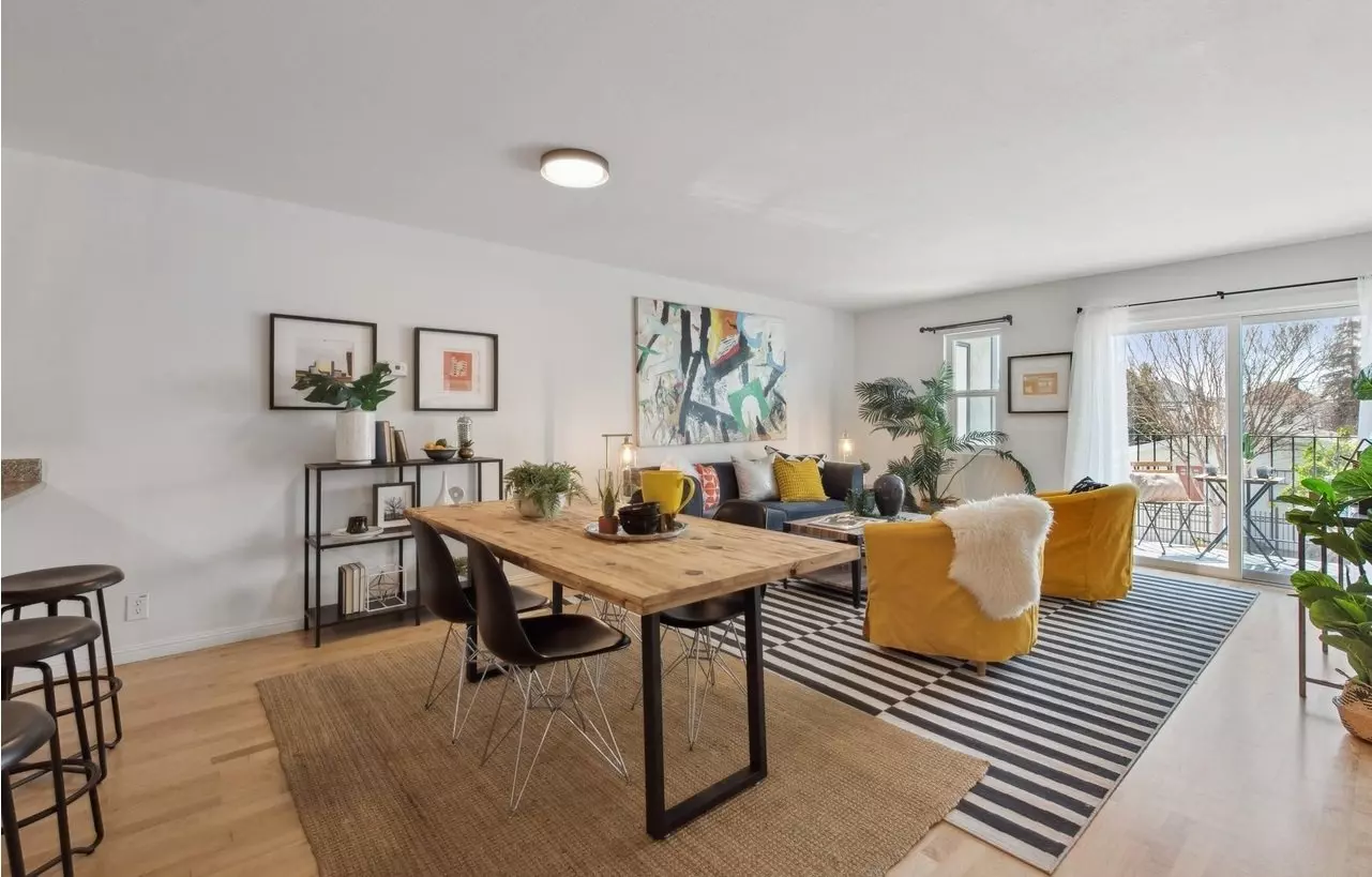 Unit 8239 floor plan