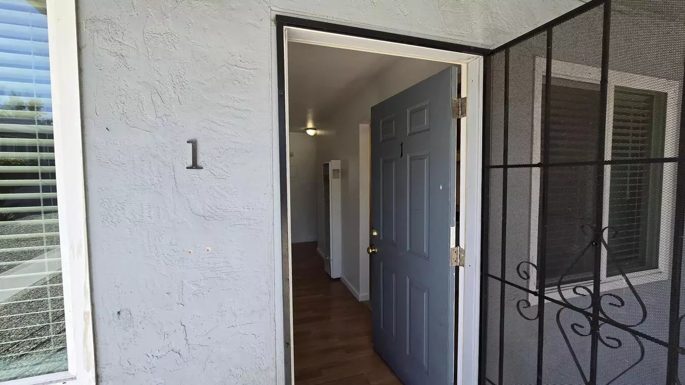 1 Bed • 1 Bath floor plan