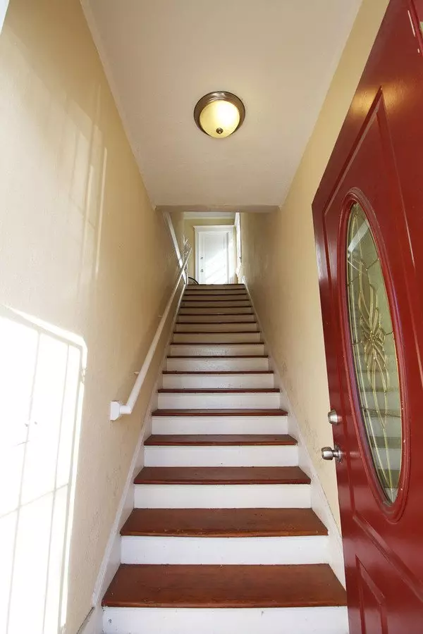 1 Bed • 1 Bath floor plan