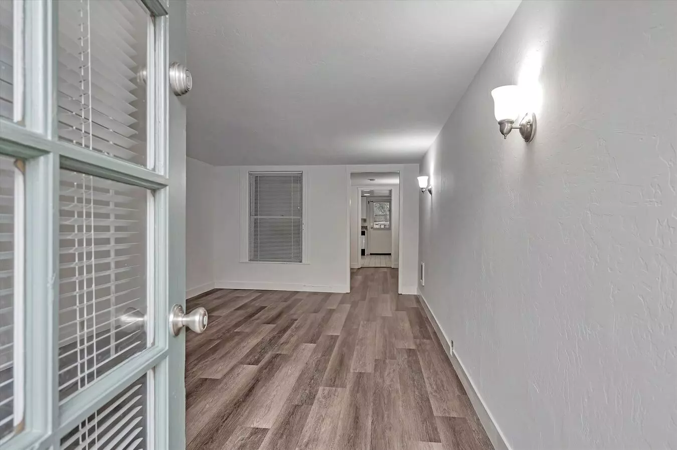 1 Bed • 1 Bath 1340A floor plan