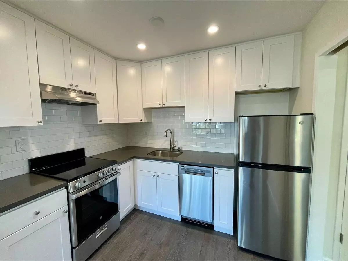 1 Bed • 1 Bath floor plan