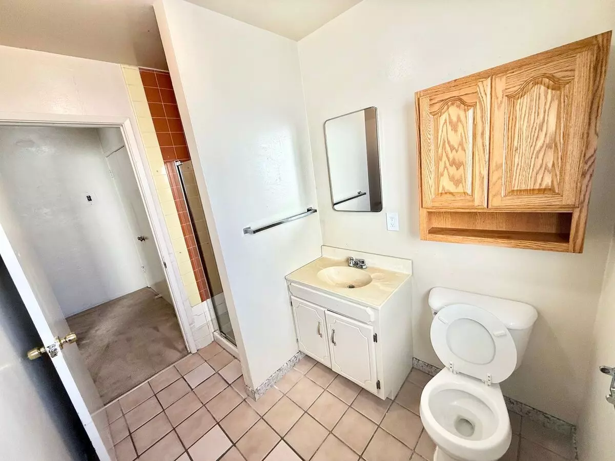 Unit 5 5 floor plan