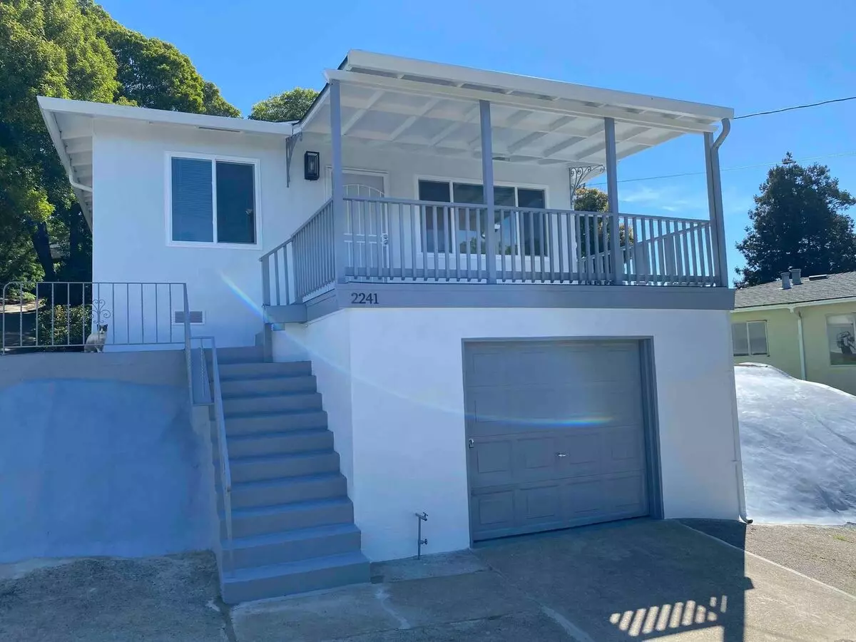 1 Bed • 1 Bath - floor plan